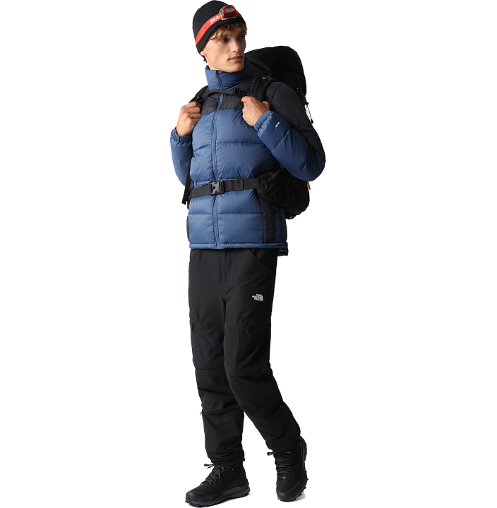 M DIABLO DOWN JACKET