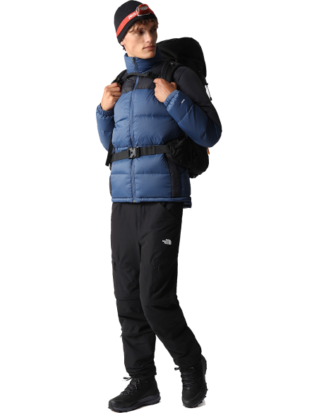 M DIABLO DOWN JACKET M DIABLO DOWN JACKET