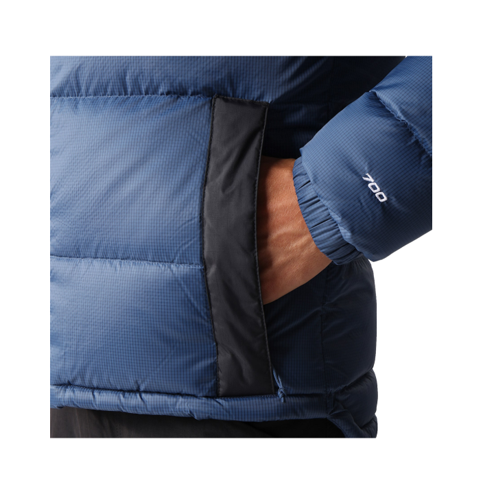 M DIABLO DOWN JACKET