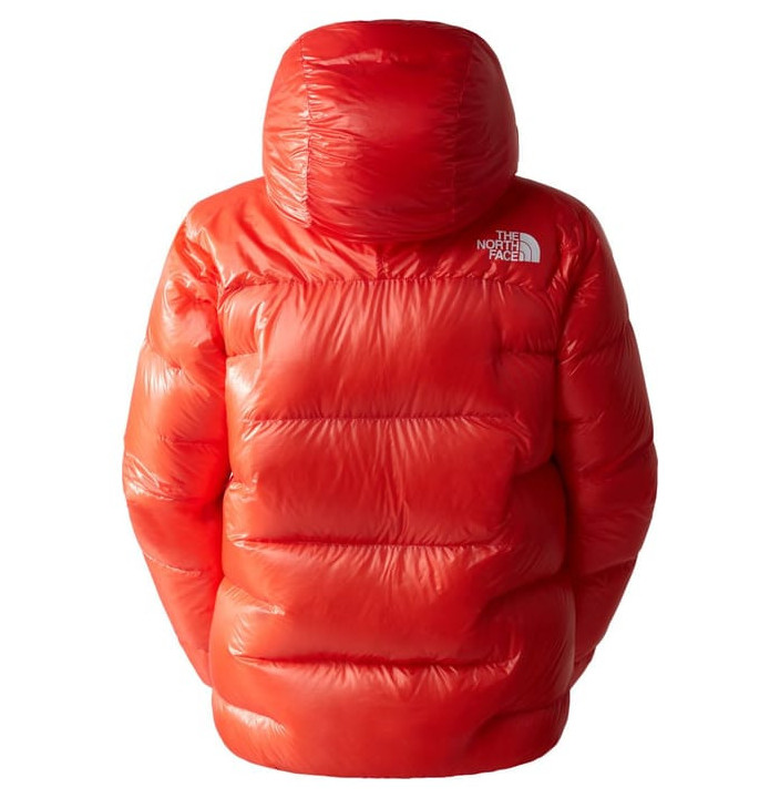 W SUMMIT PUMORI DOWN PARKA