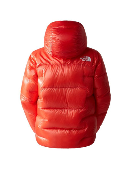 W SUMMIT PUMORI DOWN PARKA