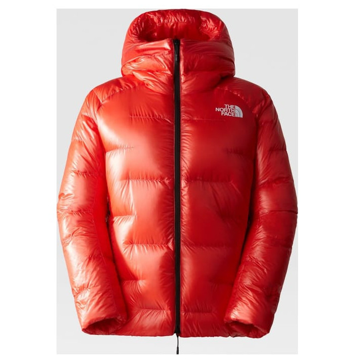 W SUMMIT PUMORI DOWN PARKA