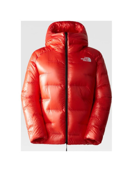 W SUMMIT PUMORI DOWN PARKA
