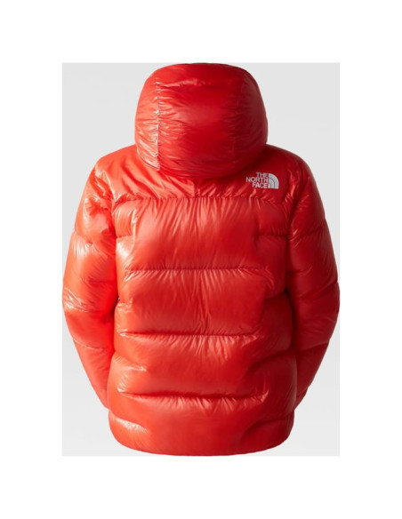 W SUMMIT PUMORI DOWN PARKA