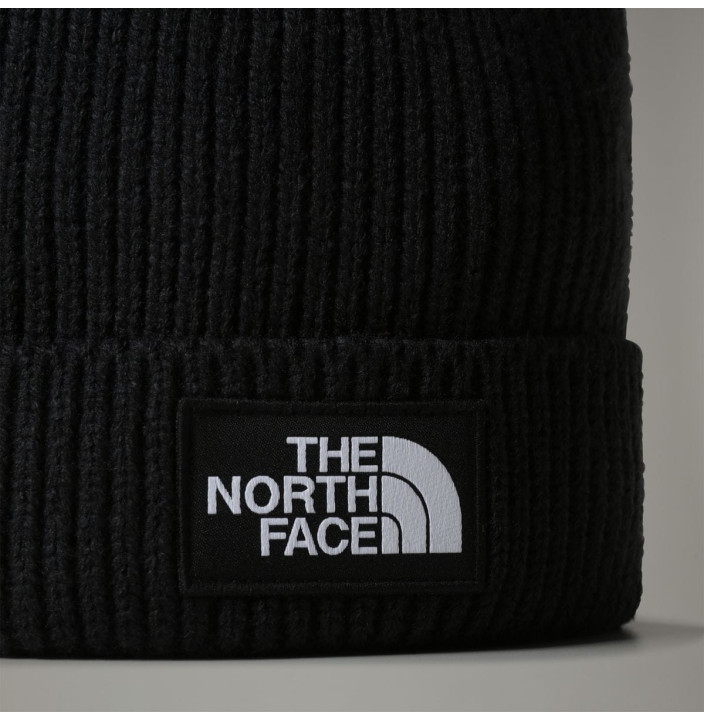 BABY BOX LOGO BEANIE