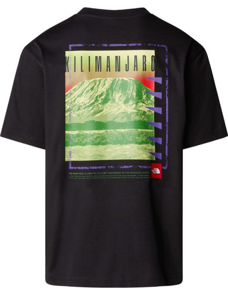 U AXYS OVERSIZED SS  TEE U AXYS OVERSIZED SS  TEE