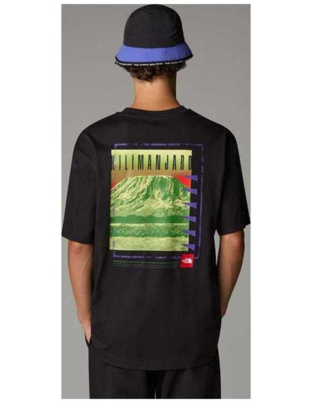U AXYS OVERSIZED SS  TEE U AXYS OVERSIZED SS  TEE