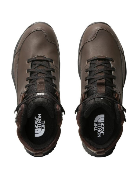 M STORM STRIKE III WP