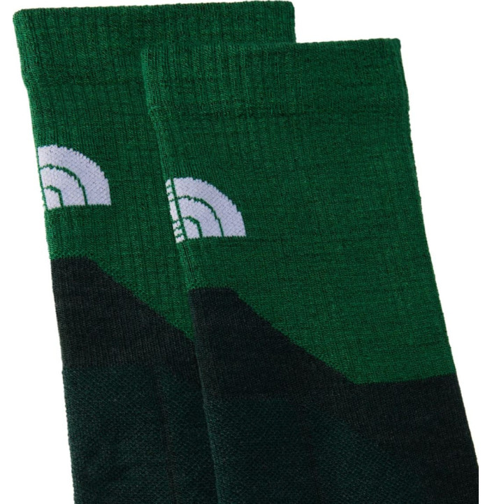 HIKING CREW SOCK