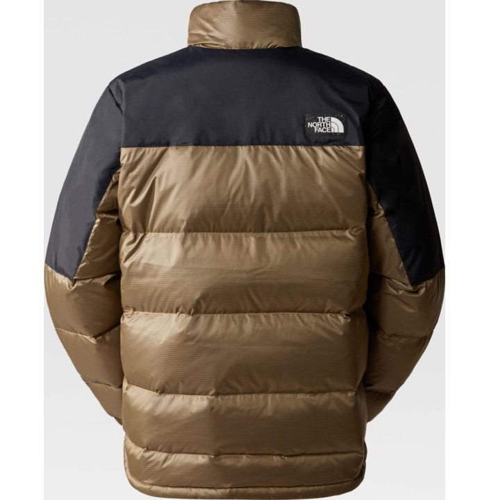 M DIABLO RECYCLED DOWN JACKET