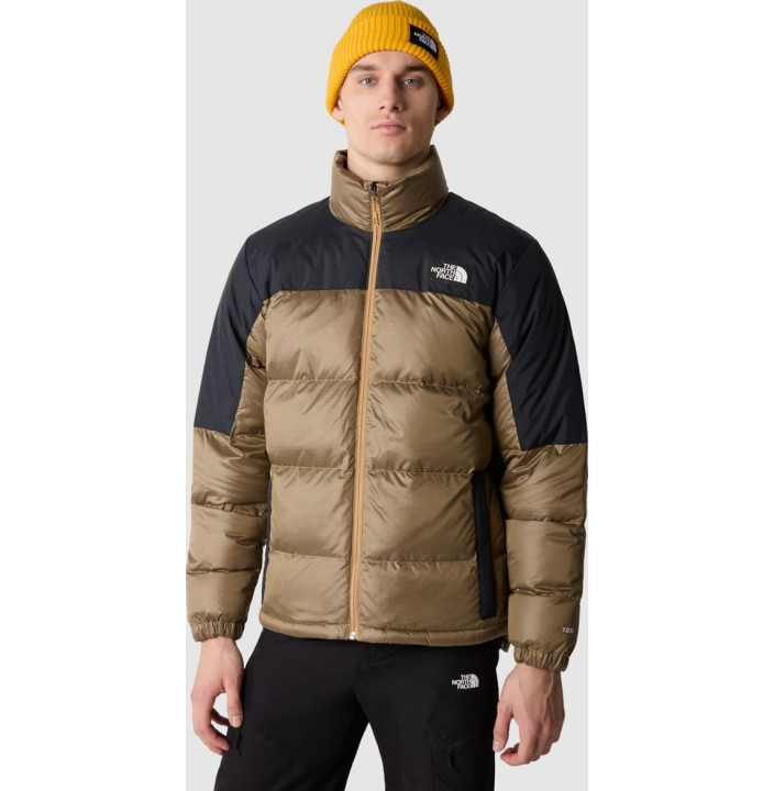 M DIABLO RECYCLED DOWN JACKET