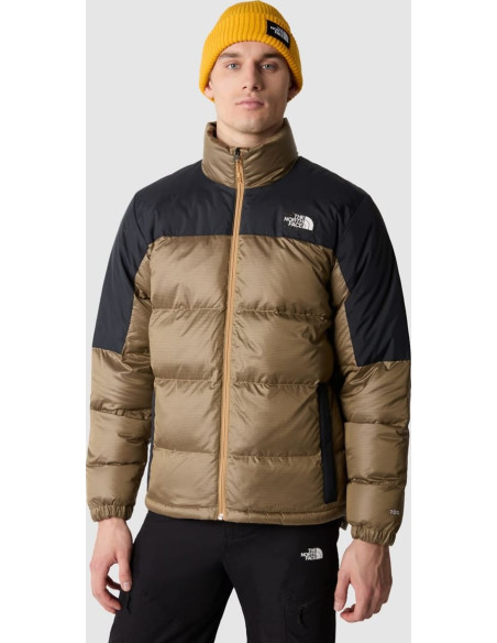 M DIABLO RECYCLED DOWN JACKET