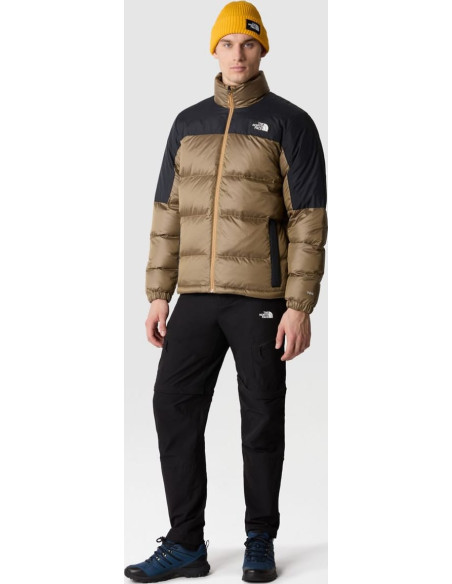 M DIABLO RECYCLED DOWN JACKET