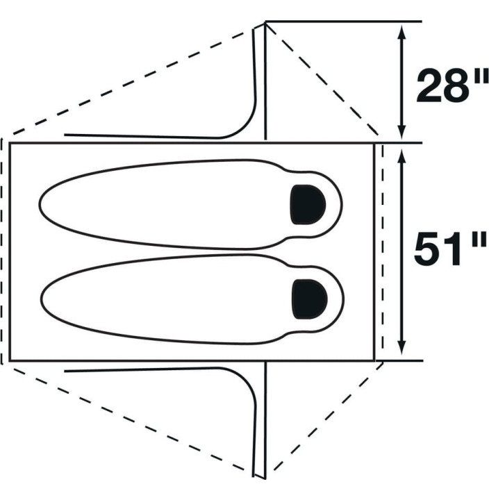 TRAIL LITE 2