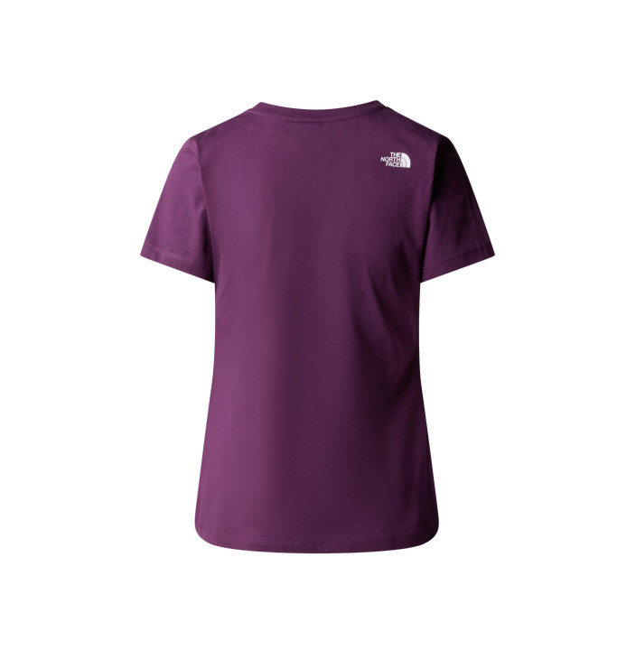 W S S EASY TEE