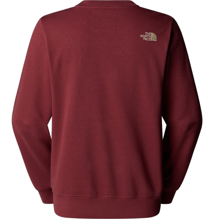 M DREW PEAK LIGHT CREW