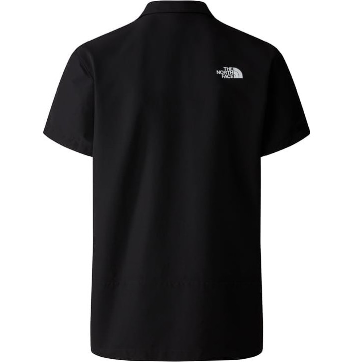 M MURRAY BUTTON SHIRT