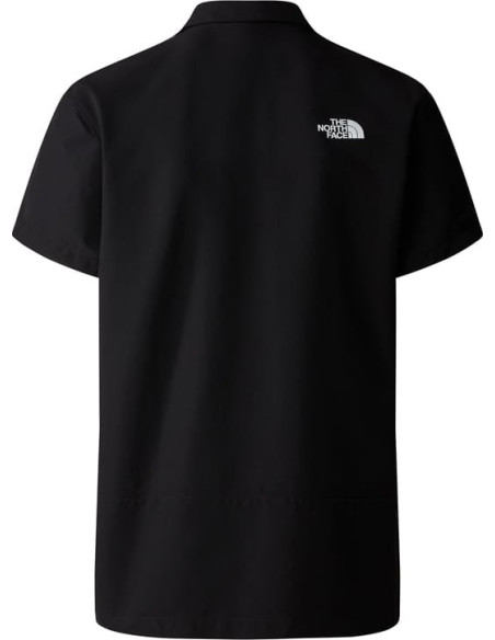 M MURRAY BUTTON SHIRT