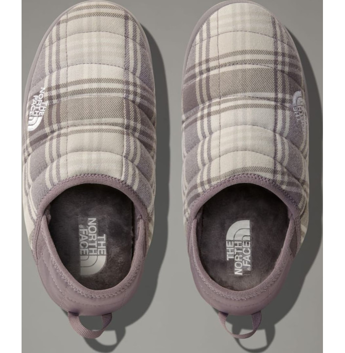 W THERMOBALL TRACTION MULE V NOVELTY