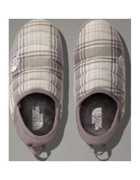 W THERMOBALL TRACTION MULE V NOVELTY