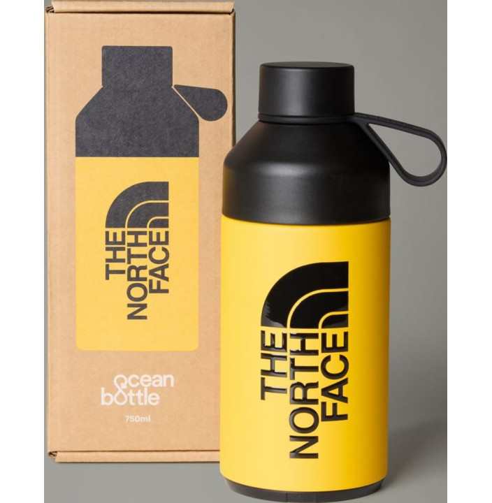 TNF WATER BOTTLE 0.75L