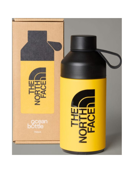 TNF WATER BOTTLE 0.75L