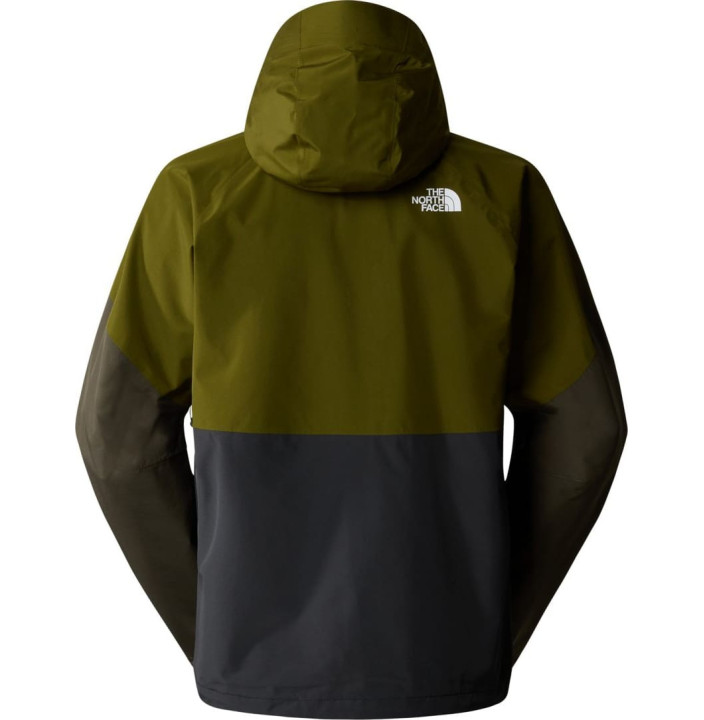 M LIGHTNING ZIP-IN JKT