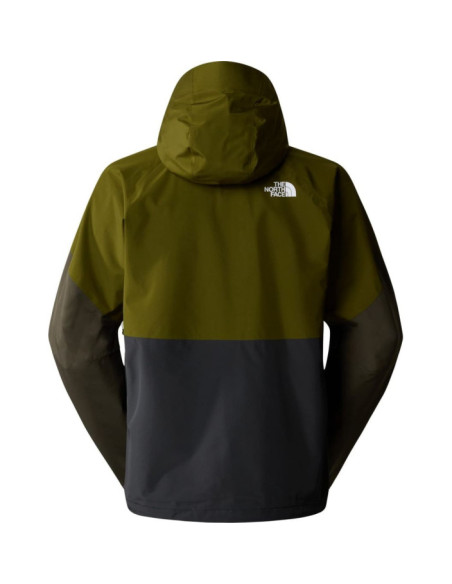 M LIGHTNING ZIP-IN JKT