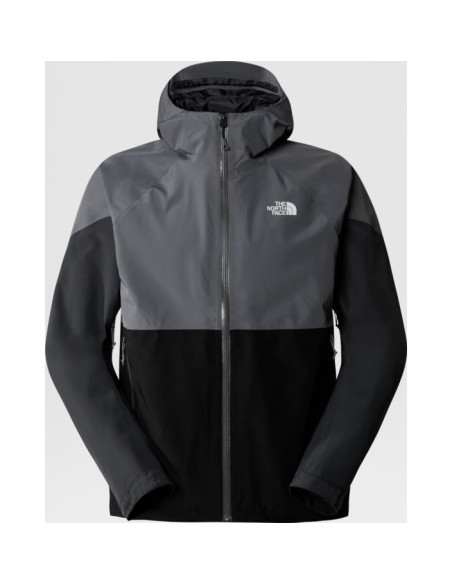 M LIGHTNING ZIP-IN JKT