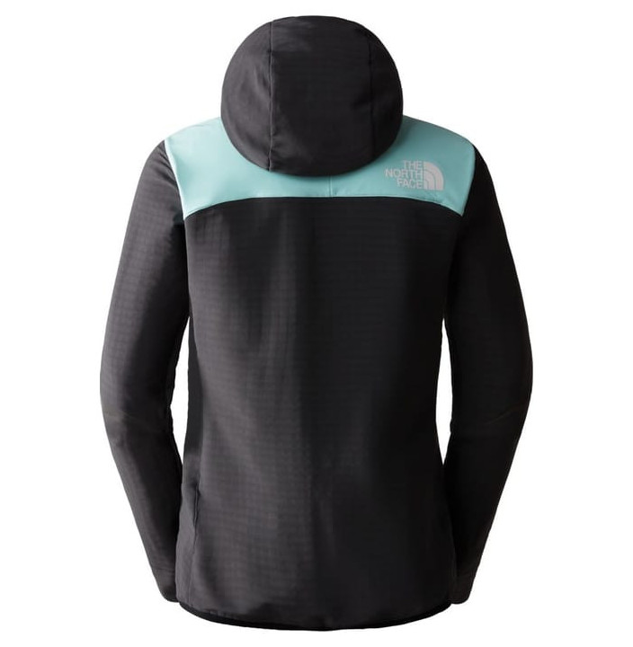 W DAWN TURN HYBRID VENTRIX MIDLAYER