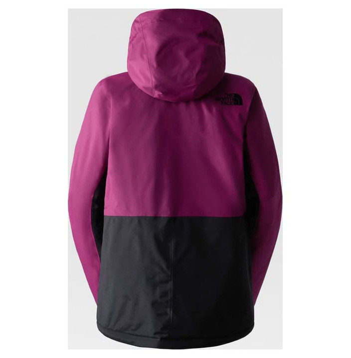 W FREEDOM INSULATED JACKET