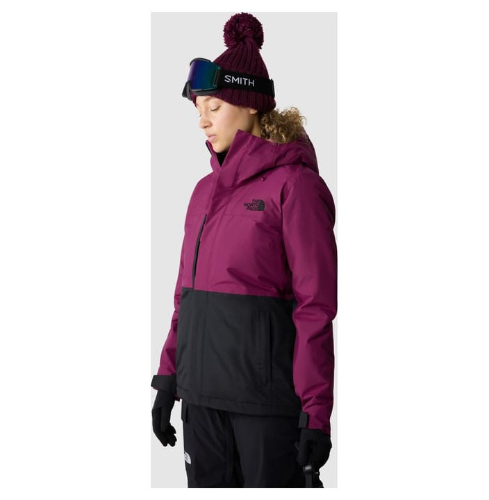 W FREEDOM INSULATED JACKET