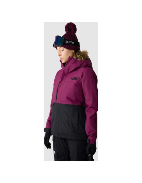 W FREEDOM INSULATED JACKET