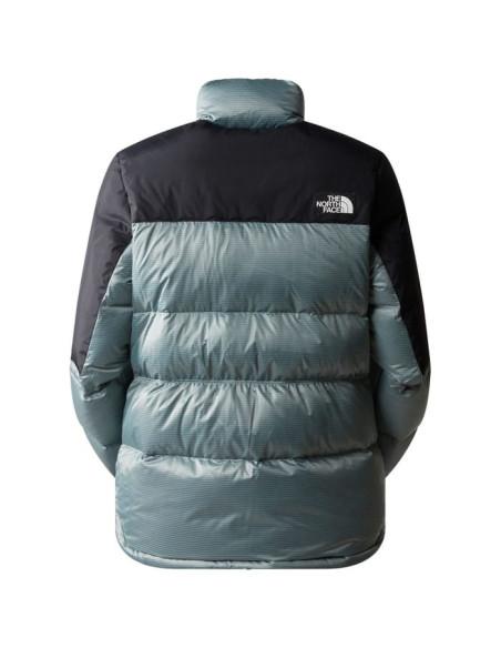 W DIABLO RECYCLED DOWN JACKET