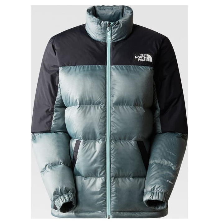 W DIABLO RECYCLED DOWN JACKET