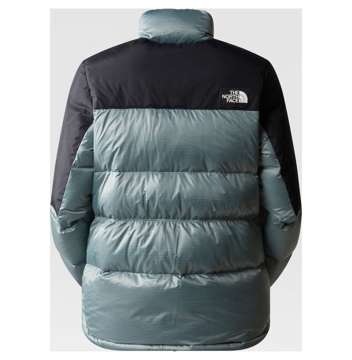 W DIABLO RECYCLED DOWN JACKET