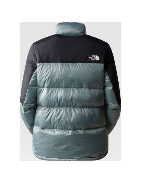 W DIABLO RECYCLED DOWN JACKET