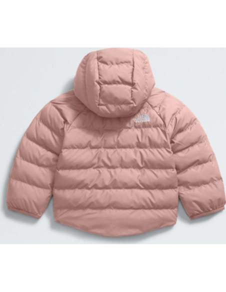 BABY REVERSIBLE PERRITO HOODED JACKET