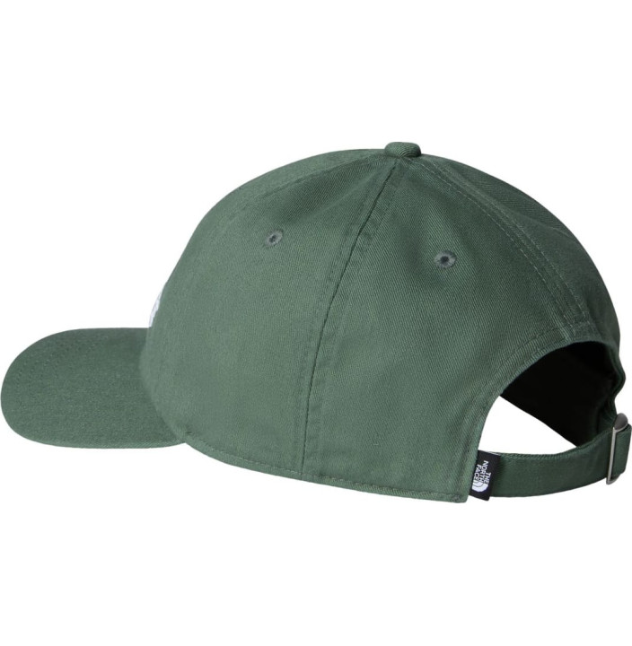 ROOMY NORM HAT