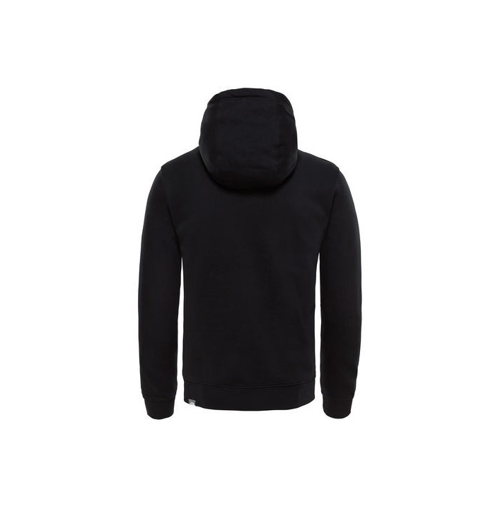 M DREW PEAK PULLOVER HOODIE - EU