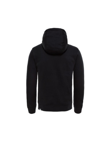 M DREW PEAK PULLOVER HOODIE - EU