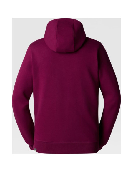 M DREW PEAK PULLOVER HOODIE - EU