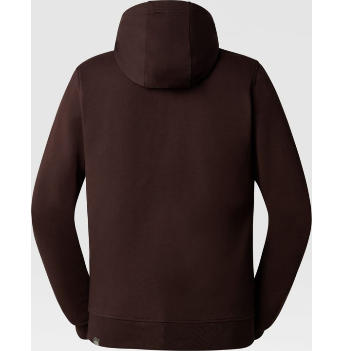 M DREW PEAK PULLOVER HOODIE - EU