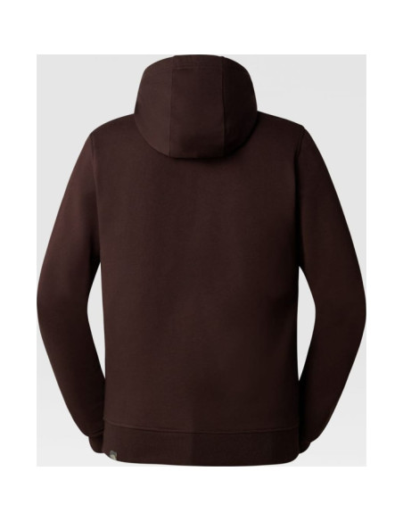 M DREW PEAK PULLOVER HOODIE - EU