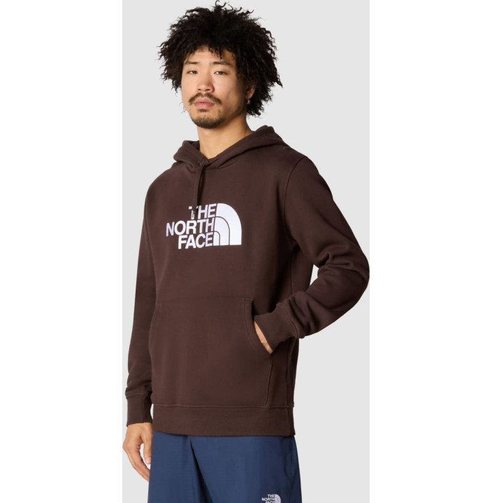 M DREW PEAK PULLOVER HOODIE - EU