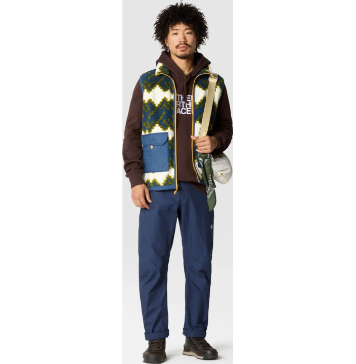 M DREW PEAK PULLOVER HOODIE - EU