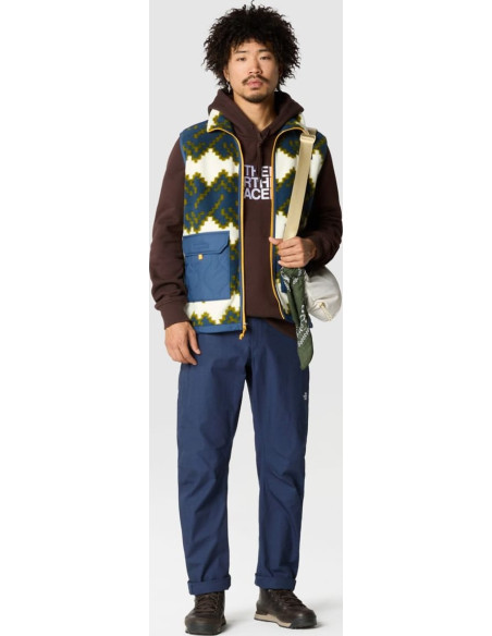 M DREW PEAK PULLOVER HOODIE - EU