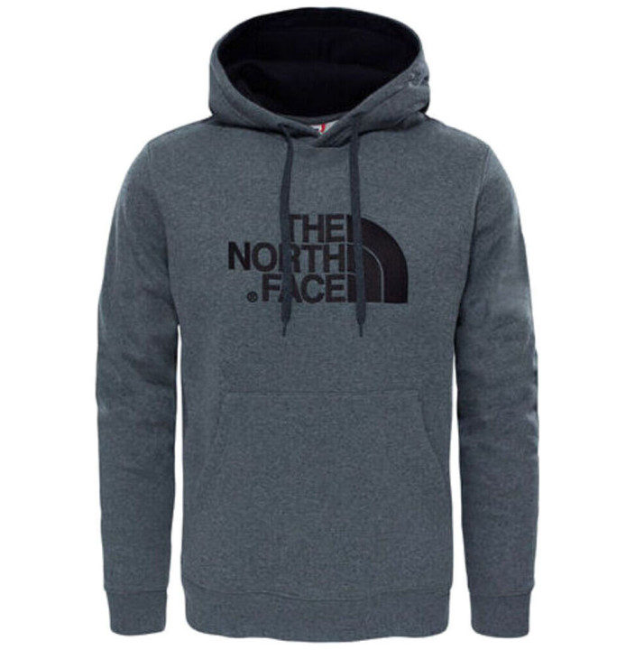 M DREW PEAK PULLOVER HOODIE - EU