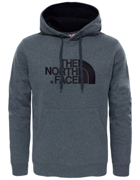 M DREW PEAK PULLOVER HOODIE - EU