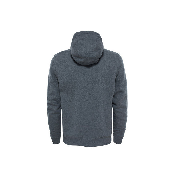 M DREW PEAK PULLOVER HOODIE - EU